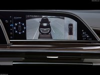 Cadillac Escalade 2021 hoodie #1407153
