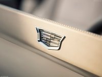Cadillac Escalade 2021 stickers 1407156