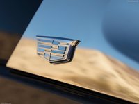 Cadillac Escalade 2021 Mouse Pad 1407160