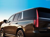 Cadillac Escalade 2021 stickers 1407162