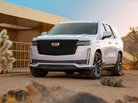 Cadillac Escalade 2021 mug #1407163