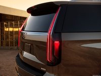 Cadillac Escalade 2021 Poster 1407169