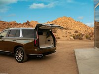 Cadillac Escalade 2021 mug #1407171