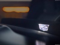Cadillac Escalade 2021 stickers 1407179