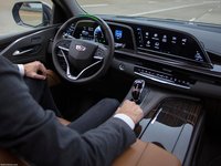 Cadillac Escalade 2021 Mouse Pad 1407184