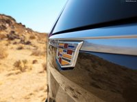 Cadillac Escalade 2021 Mouse Pad 1407186