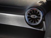 Mercedes-Benz CLA45 AMG 2020 Longsleeve T-shirt #1407215
