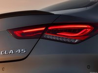 Mercedes-Benz CLA45 AMG 2020 Mouse Pad 1407226