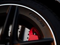 Mercedes-Benz CLA45 AMG 2020 Poster 1407230