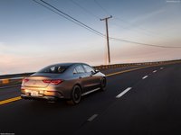 Mercedes-Benz CLA45 AMG 2020 Poster 1407239