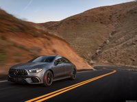 Mercedes-Benz CLA45 AMG 2020 Sweatshirt #1407241