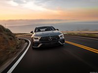 Mercedes-Benz CLA45 AMG 2020 magic mug #1407248