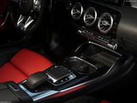 Mercedes-Benz CLA45 AMG 2020 Sweatshirt #1407254