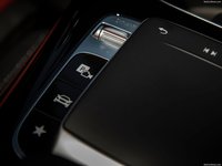 Mercedes-Benz CLA45 AMG 2020 Mouse Pad 1407255