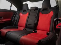 Mercedes-Benz CLA45 AMG 2020 Sweatshirt #1407261