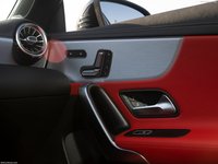 Mercedes-Benz CLA45 AMG 2020 Longsleeve T-shirt #1407265