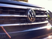 Volkswagen Atlas 2021 stickers 1407312