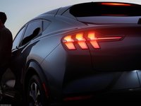 Ford Mustang Mach-E 2021 Poster 1407357