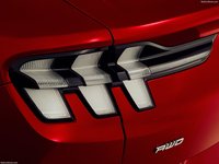 Ford Mustang Mach-E 2021 Sweatshirt #1407468