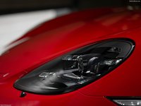 Porsche 718 Cayman GTS 4.0 2020 Sweatshirt #1407646