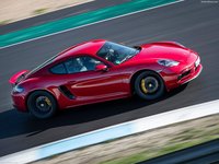 Porsche 718 Cayman GTS 4.0 2020 Sweatshirt #1407656