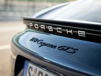 Porsche 718 Cayman GTS 4.0 2020 mug #1407693