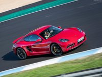 Porsche 718 Cayman GTS 4.0 2020 mug #1407702