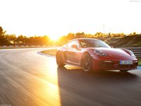 Porsche 718 Cayman GTS 4.0 2020 mug #1407712