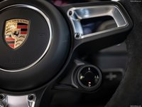 Porsche 718 Cayman GTS 4.0 2020 Longsleeve T-shirt #1407714