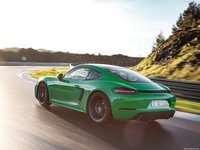 Porsche 718 Cayman GTS 4.0 2020 Sweatshirt #1407715