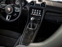Porsche 718 Cayman GTS 4.0 2020 Poster 1407724