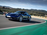 Porsche 718 Cayman GTS 4.0 2020 Sweatshirt #1407726