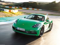 Porsche 718 Cayman GTS 4.0 2020 mug #1407730