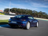 Porsche 718 Cayman GTS 4.0 2020 Longsleeve T-shirt #1407733