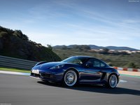 Porsche 718 Cayman GTS 4.0 2020 mug #1407735