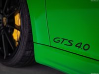 Porsche 718 Cayman GTS 4.0 2020 Sweatshirt #1407736