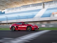 Porsche 718 Cayman GTS 4.0 2020 Sweatshirt #1407754