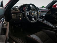 Porsche 718 Cayman GTS 4.0 2020 Mouse Pad 1407761