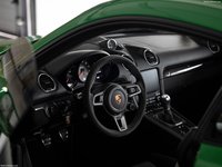 Porsche 718 Cayman GTS 4.0 2020 Mouse Pad 1407769