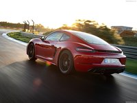 Porsche 718 Cayman GTS 4.0 2020 mug #1407776