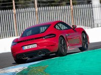 Porsche 718 Cayman GTS 4.0 2020 mug #1407779