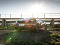 Porsche 718 Cayman GTS 4.0 2020 Longsleeve T-shirt #1407782