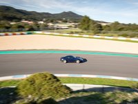 Porsche 718 Cayman GTS 4.0 2020 Mouse Pad 1407783
