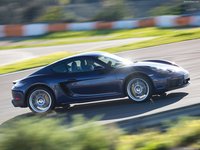 Porsche 718 Cayman GTS 4.0 2020 mug #1407786