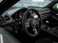 Porsche 718 Cayman GTS 4.0 2020 mug #1407802