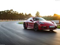 Porsche 718 Cayman GTS 4.0 2020 Sweatshirt #1407811
