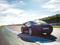 Porsche 718 Cayman GTS 4.0 2020 mug #1407821