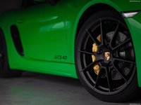 Porsche 718 Cayman GTS 4.0 2020 mug #1407832