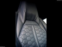 Audi RS Q3 Sportback [UK] 2020 Longsleeve T-shirt #1407846