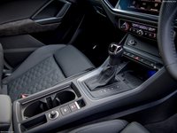 Audi RS Q3 Sportback [UK] 2020 Mouse Pad 1407857